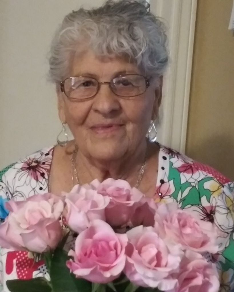 Maria Benita Fernandez