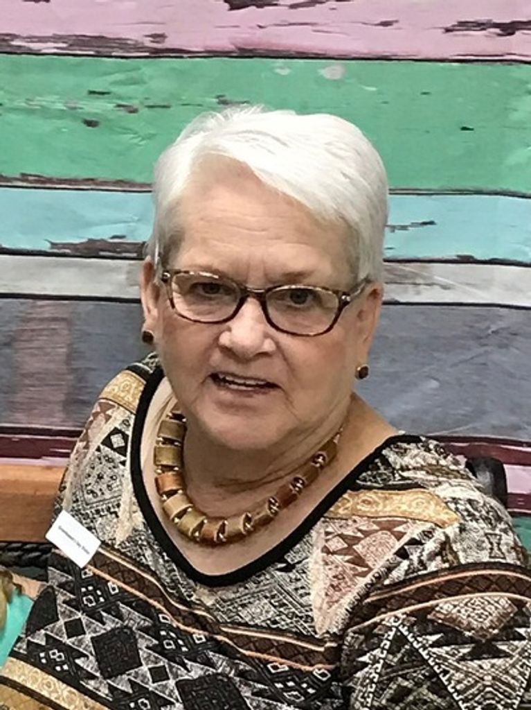 Linda Carol Stallsworth Underwood Profile Photo