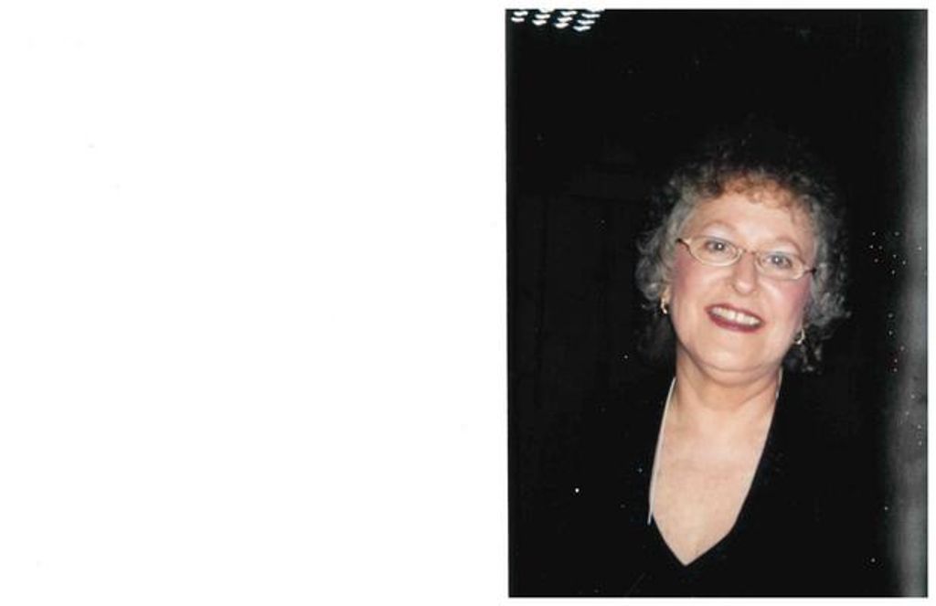 Judith Potter Profile Photo