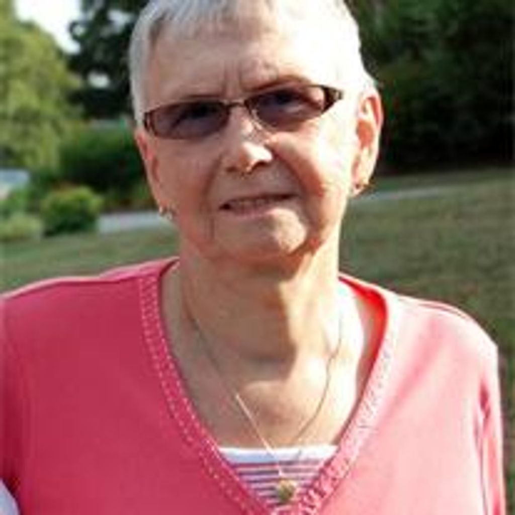 Betty Petree