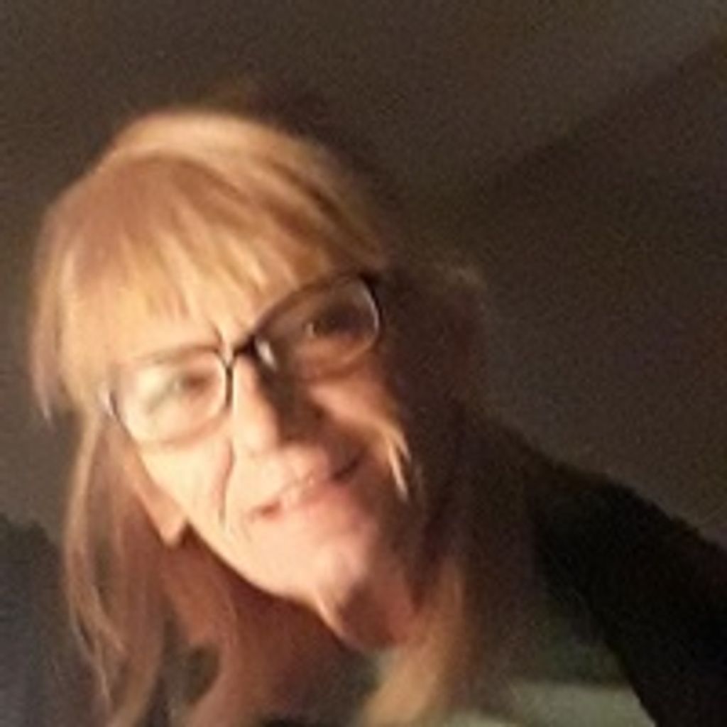 Patti Ann Tippitt