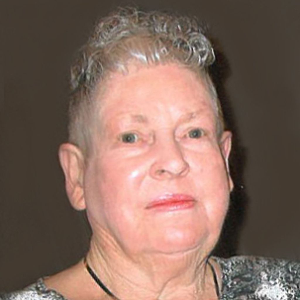 Virginia Hooper