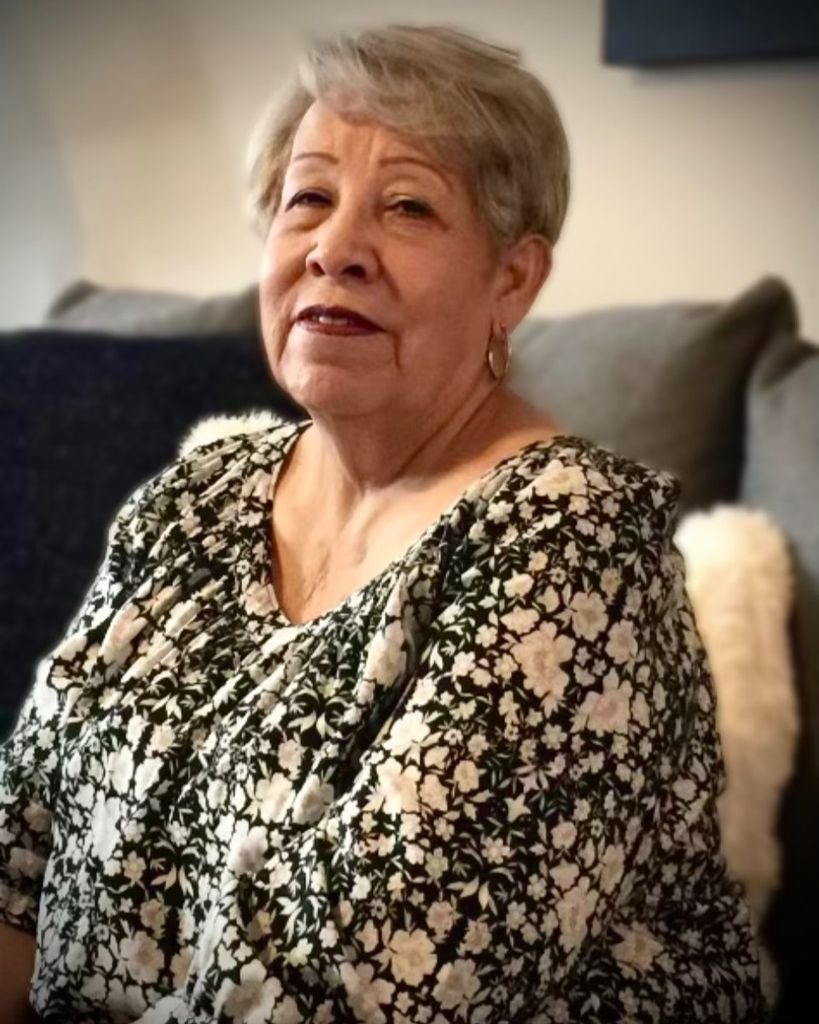 Jesusa "Susan" Gonzalez Alaman