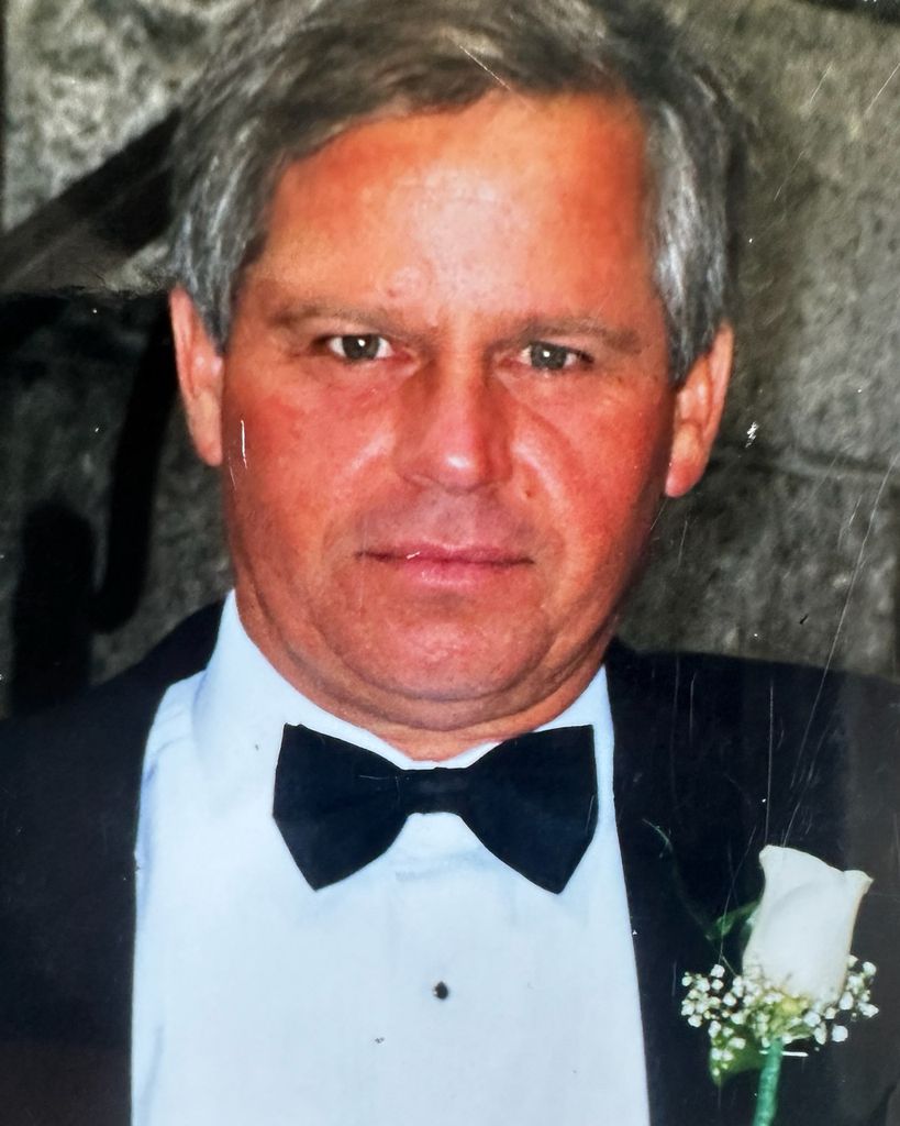 Joseph Gibeley Profile Photo
