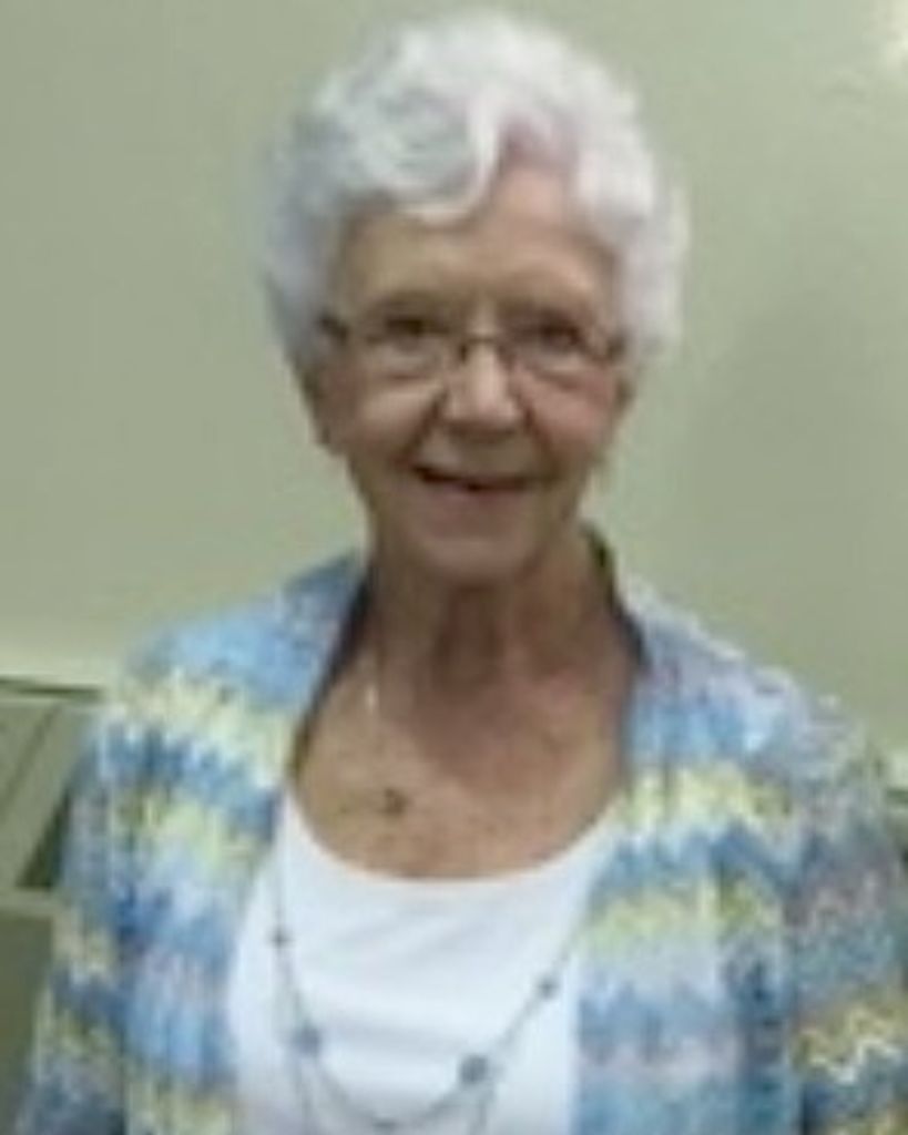Virginia Mae Shutt Profile Photo
