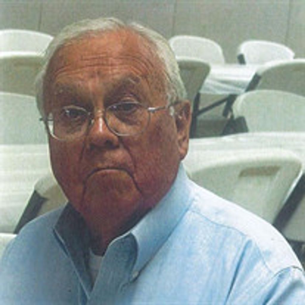 Milford Adair Mann