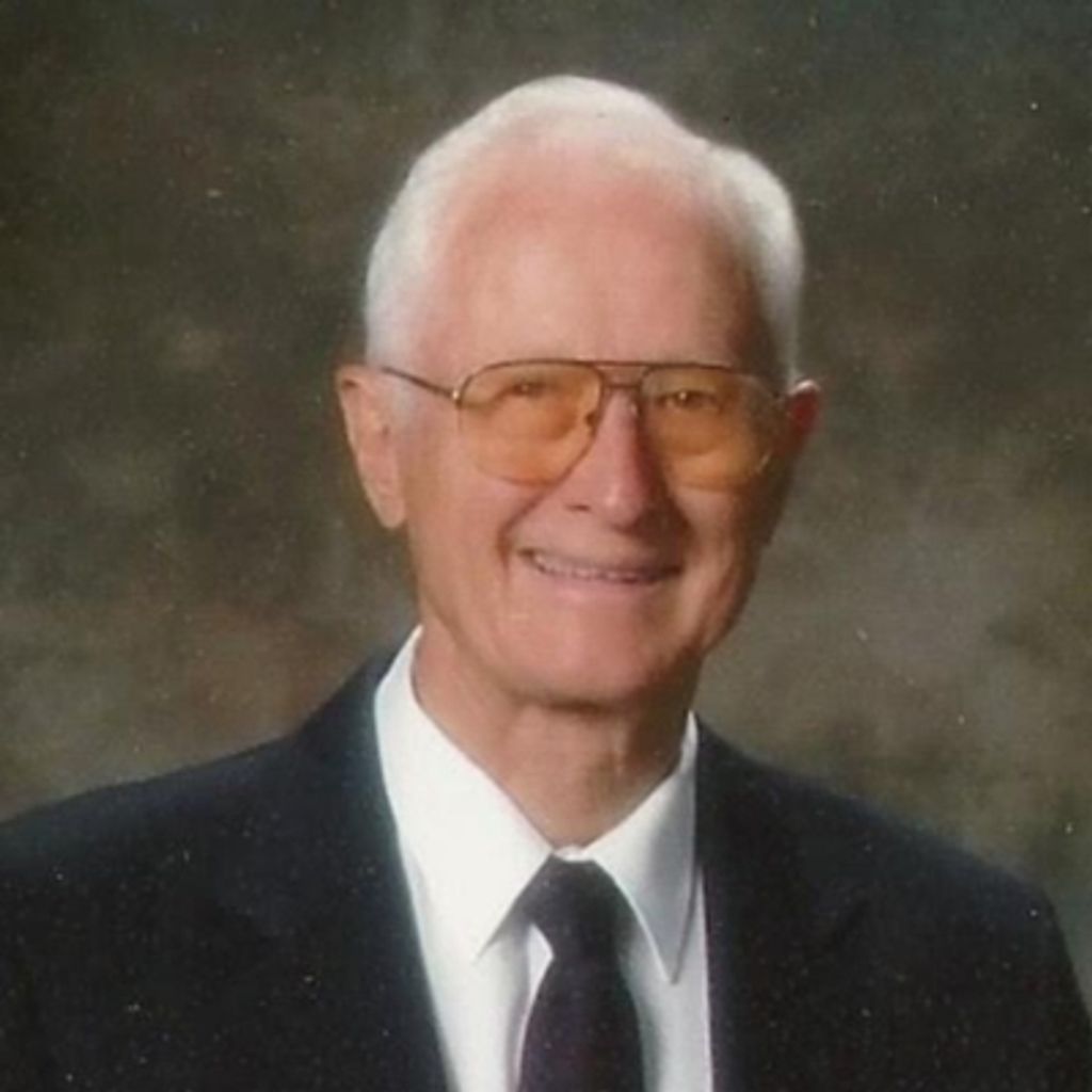 Carl V. Geier Profile Photo