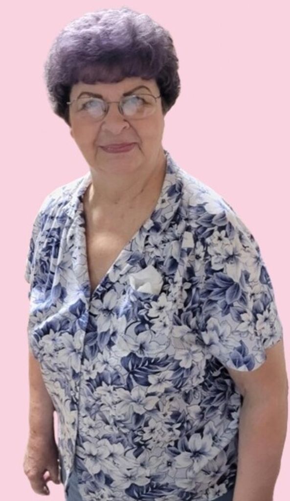 Evelyn Marie Wilmoth Profile Photo