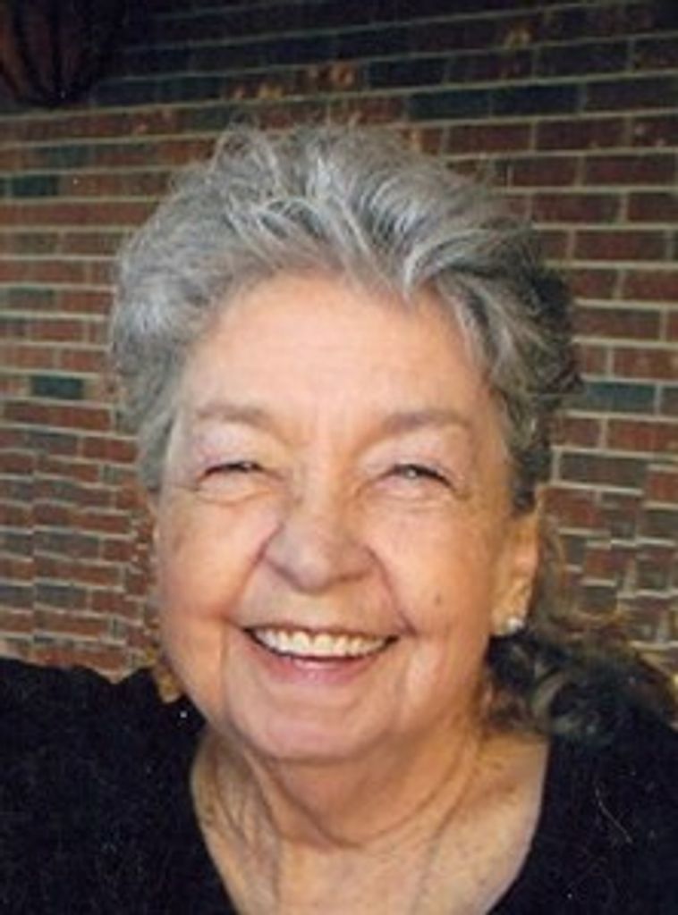 Barbara Ellen(Simcox) Byrd Profile Photo
