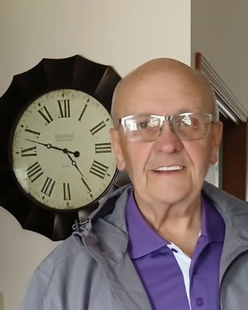 Ralph Risner Profile Photo