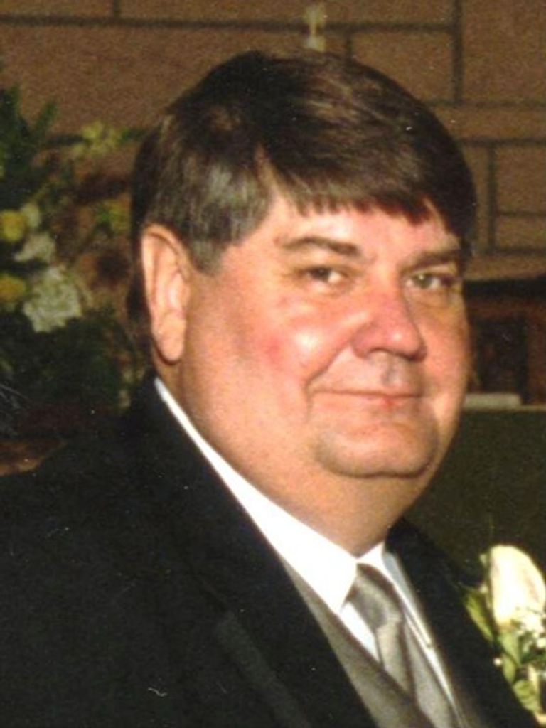 Michael Stephen "Mike" Hobbick