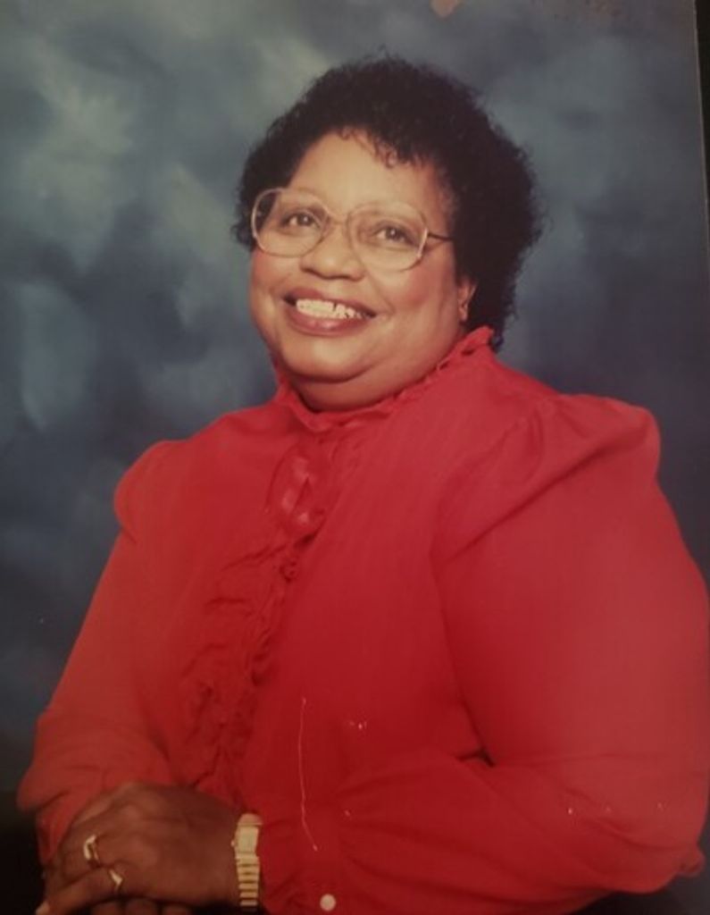 Ruth Lillian Washington Profile Photo