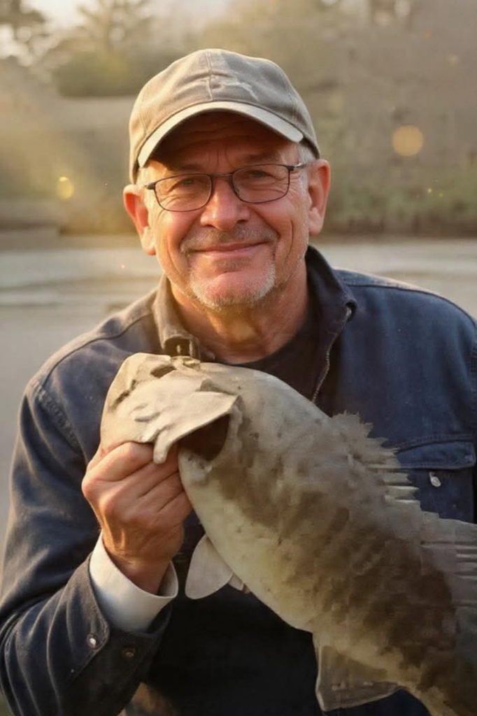 Jody Simms Profile Photo