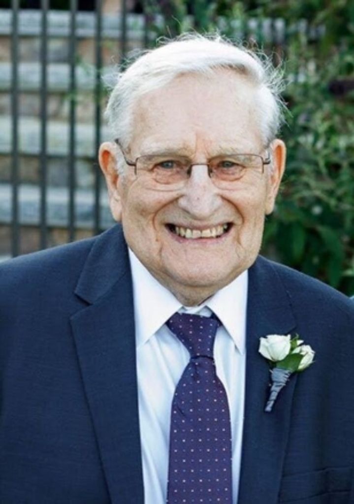 Thomas George Malick Profile Photo