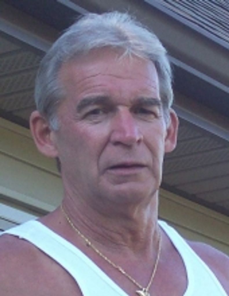 Robert Arthur Laughton Profile Photo