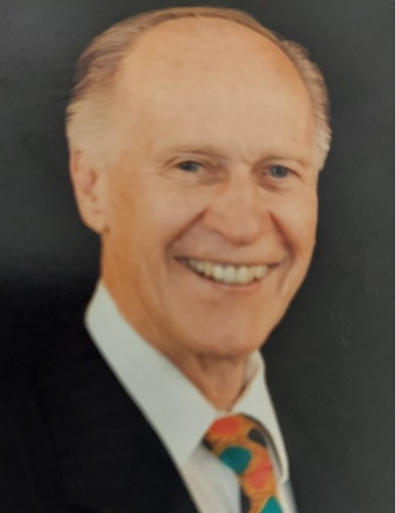 Dr. Mckay Call Burton Profile Photo