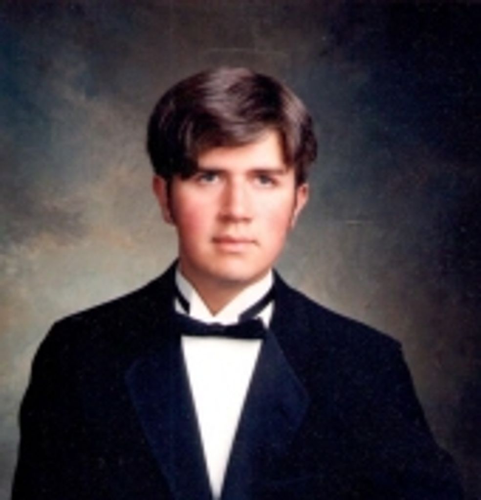 Matthew Baillie Oberholtzer Profile Photo