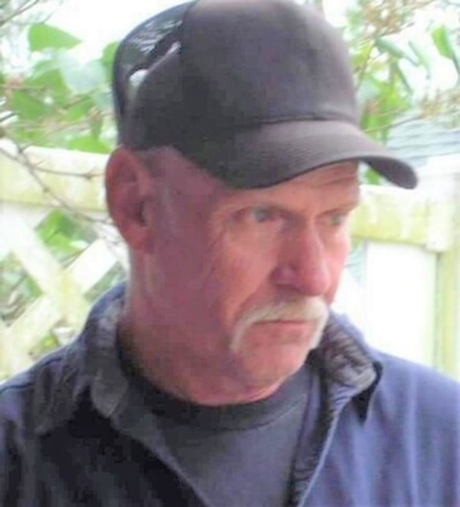 Roger Henson Profile Photo