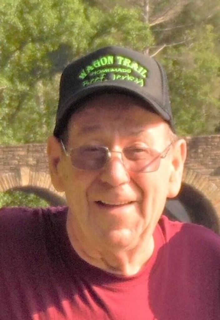 Gaither “Junior” Riggs Profile Photo