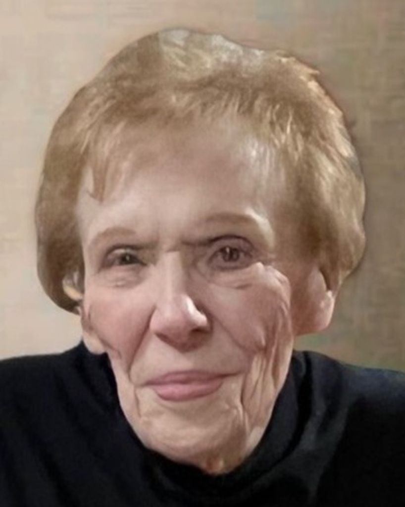 Doris A. (Dickie) Johnson Profile Photo