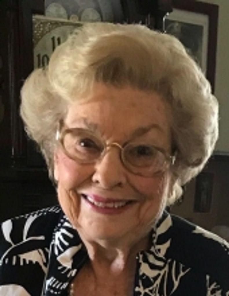 Elizabeth Bruce Rowland