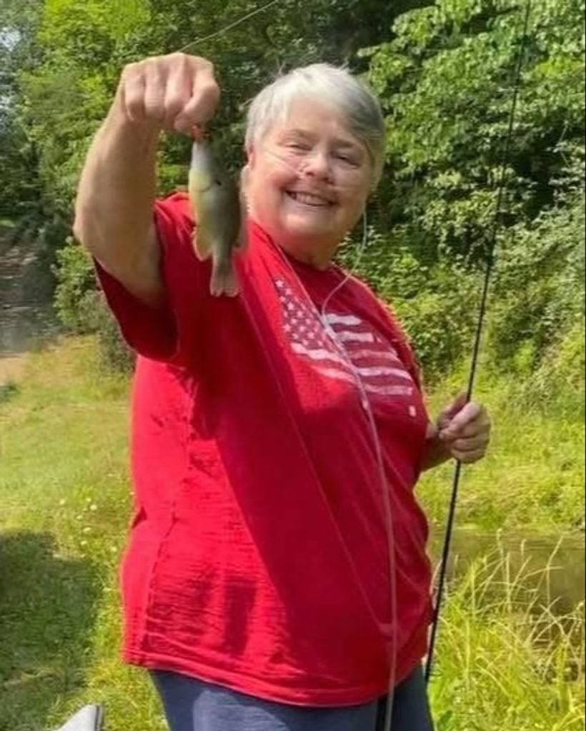 Diane Light Profile Photo