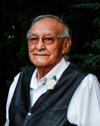 Dr. James Mitchell Jefferson's obituary image