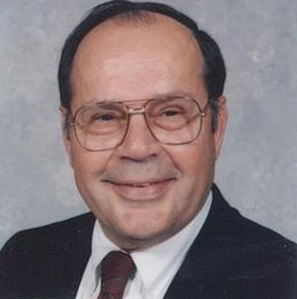 Robert J. "Bob" Brown Profile Photo