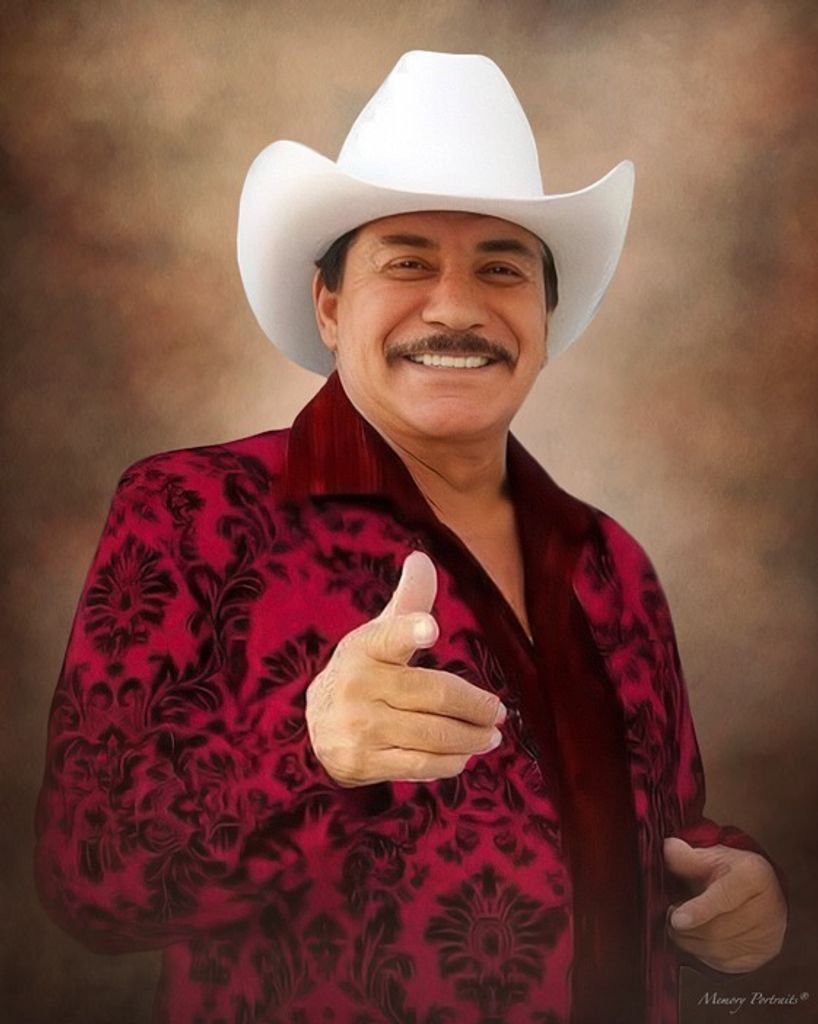 Manuel "Manolo" Morales Profile Photo
