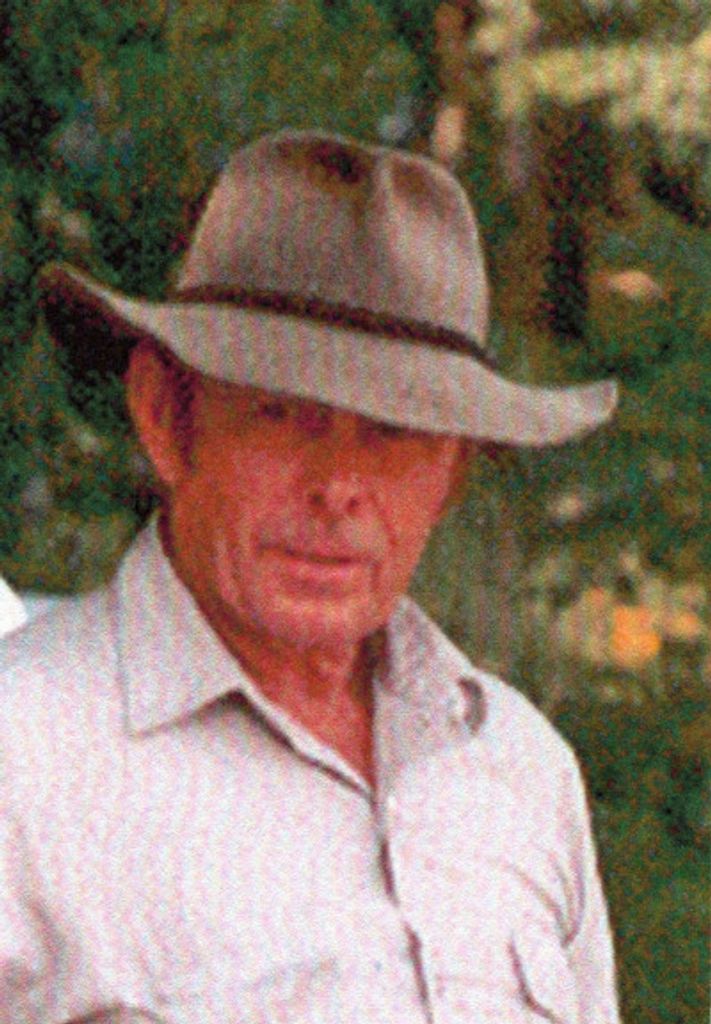 Ted D Laney Profile Photo