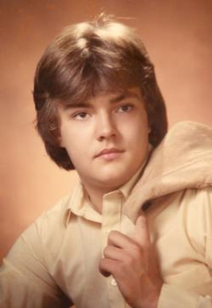 Thomas Bonavich, Jr. Profile Photo