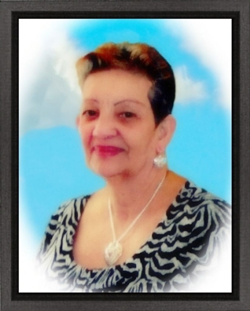 Elvira Febles Rodriguez