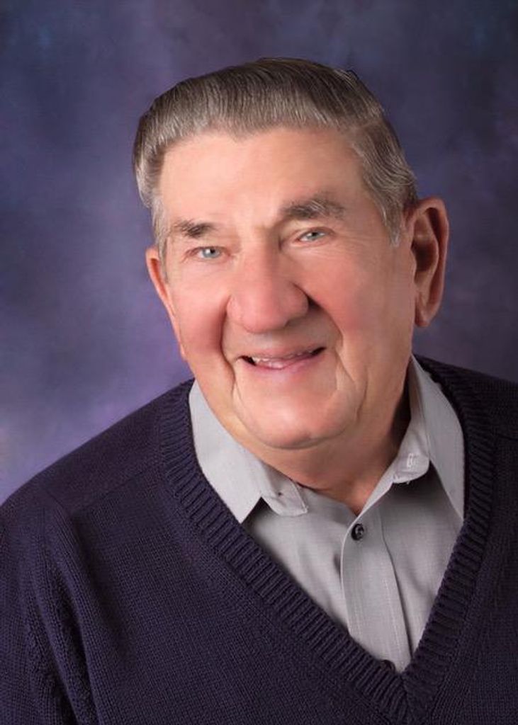 Edward Leo Ruppenkamp Profile Photo