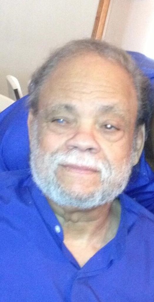 Joseph Claude Guillory