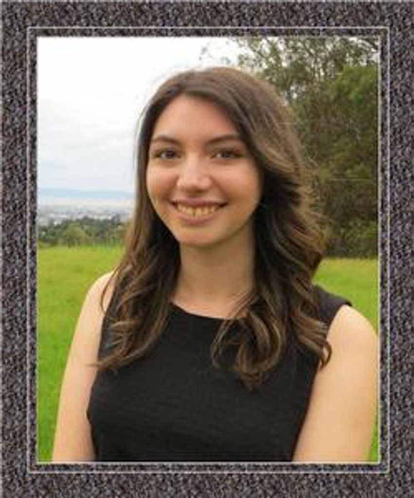 Saryn Elizabeth Milam Profile Photo