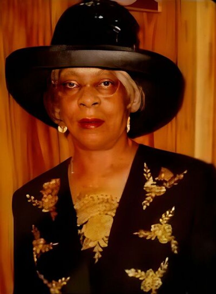 Jennie Pearl Hollis Profile Photo
