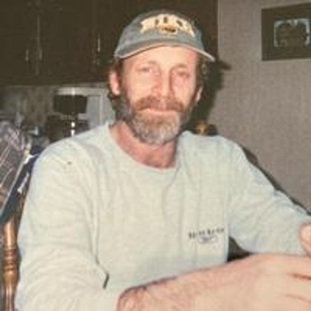 Wiley Michael Whiteker