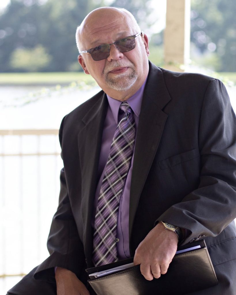 Bro. James "Jimmy" Robert McMillen Profile Photo