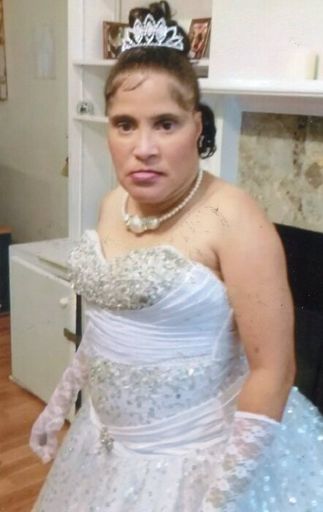 Ms. Angela Denise Maddox Profile Photo