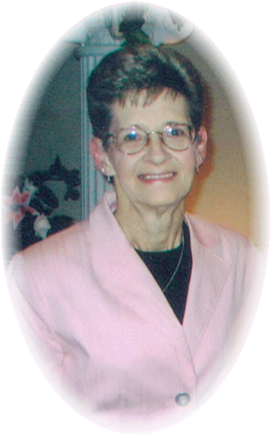Patricia A. Brown