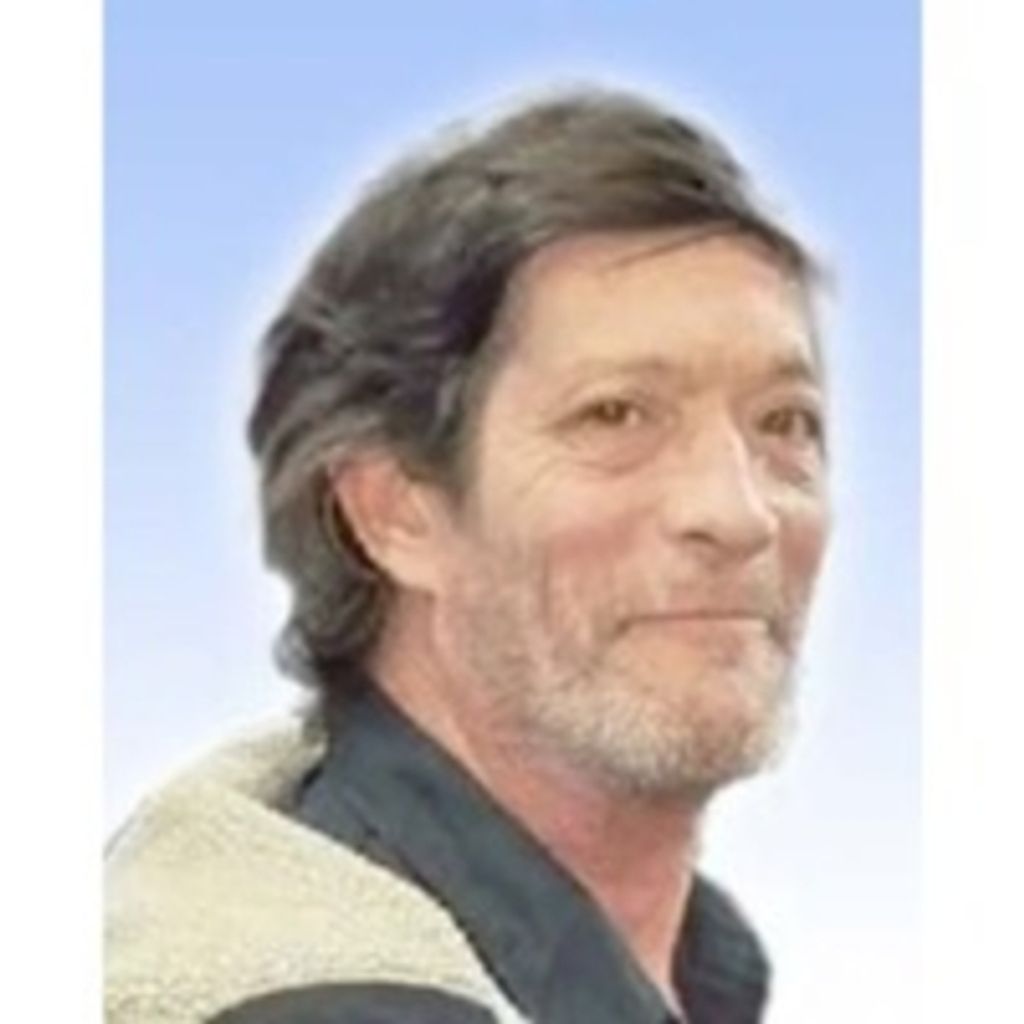David Edward Gutscher Profile Photo
