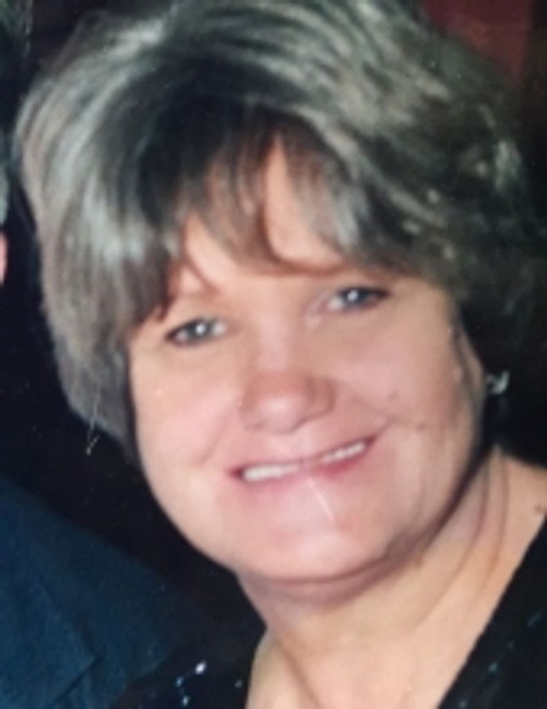 Brenda Vessell Williamson