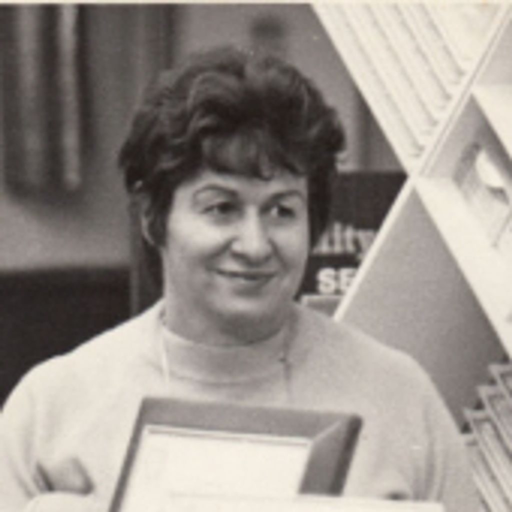 Helen L. Chernecki Dosch