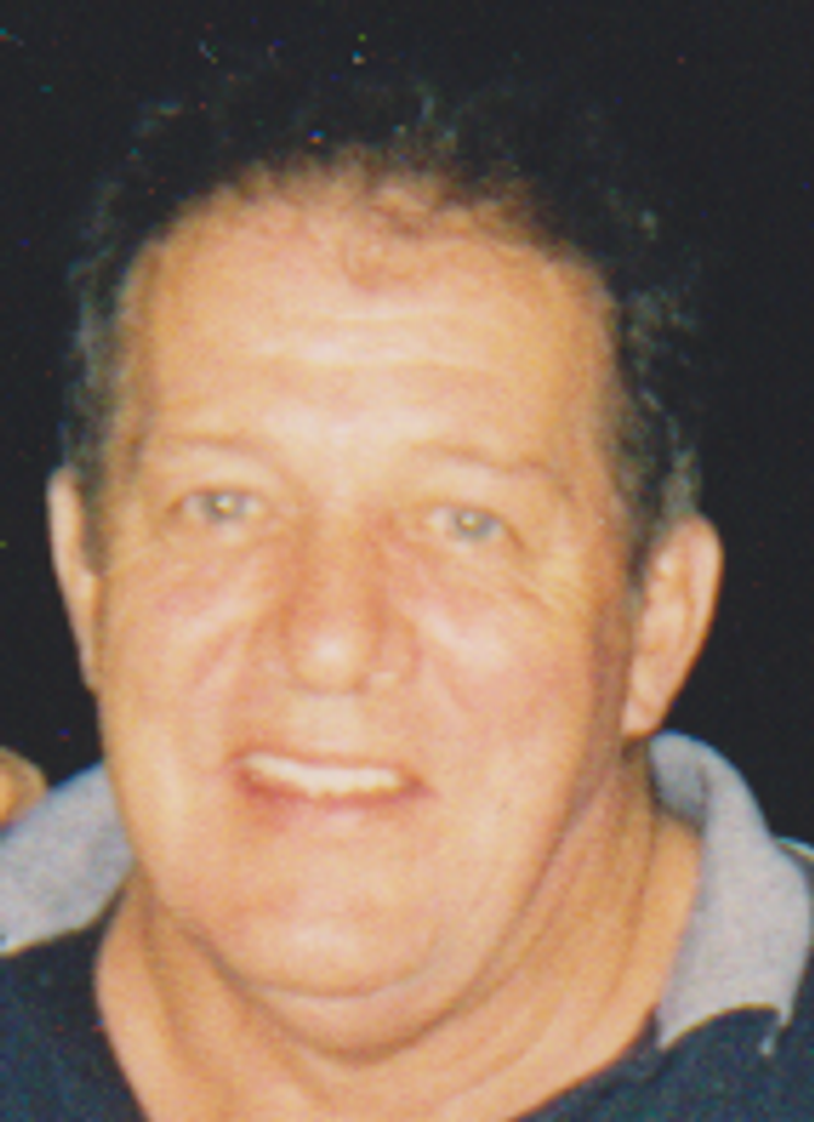Richard "Dick" W. Lyle