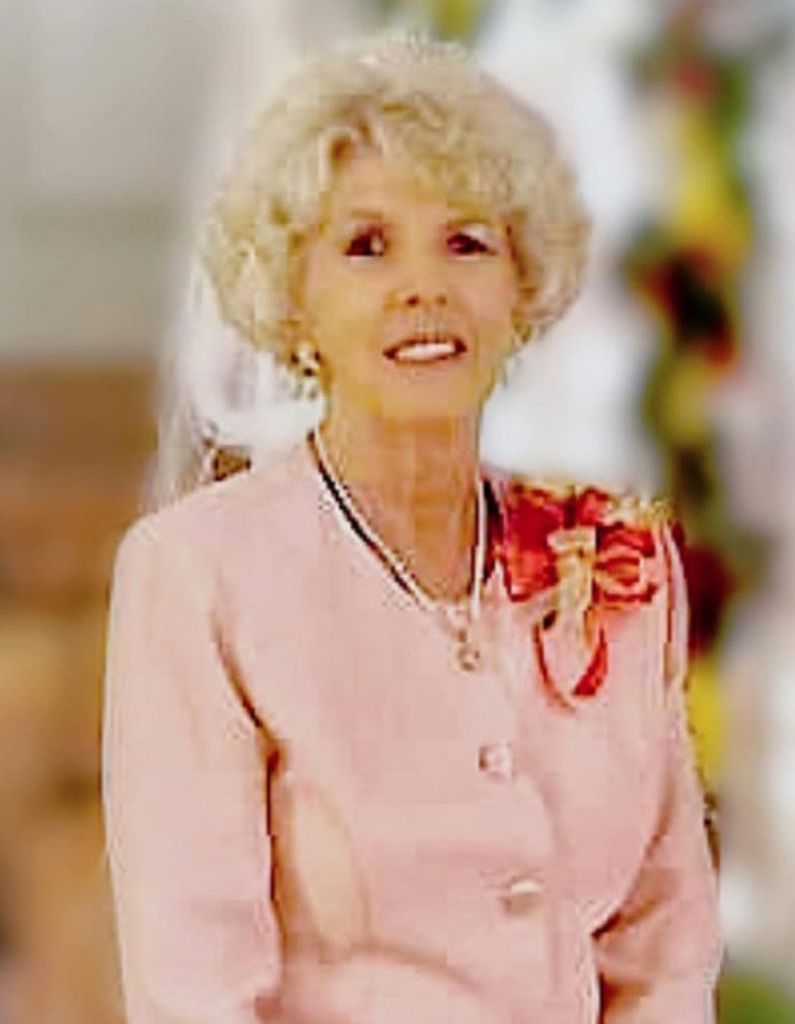 Peggy Sue (Fitzgerald)  Trigg Profile Photo