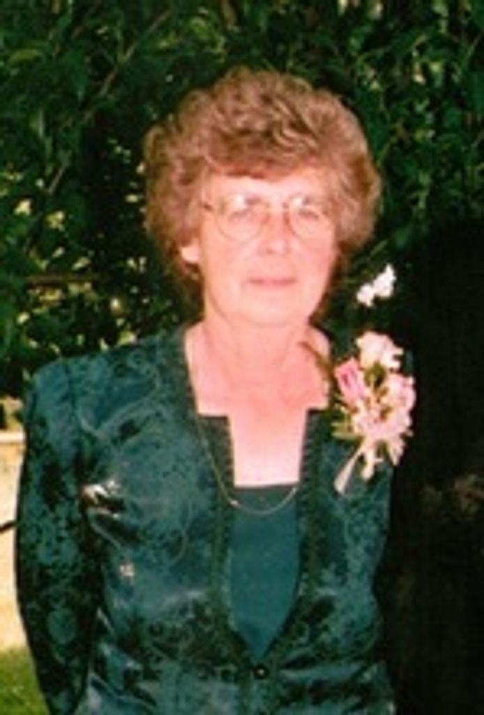 Elizabeth H Breidenbaugh (Harlan)