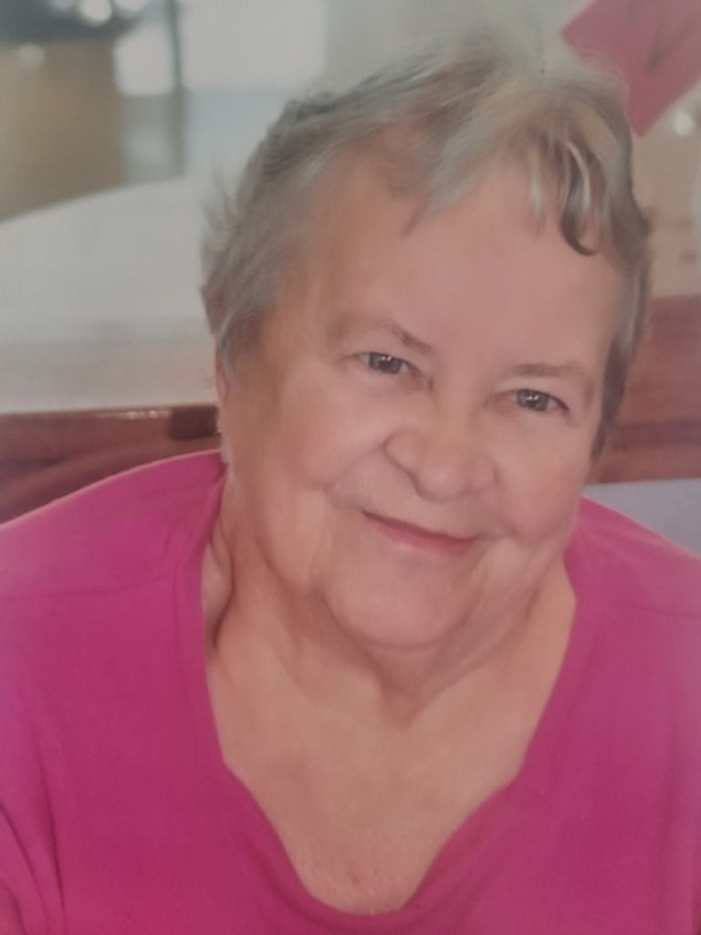 Shirley Ann Strader Profile Photo