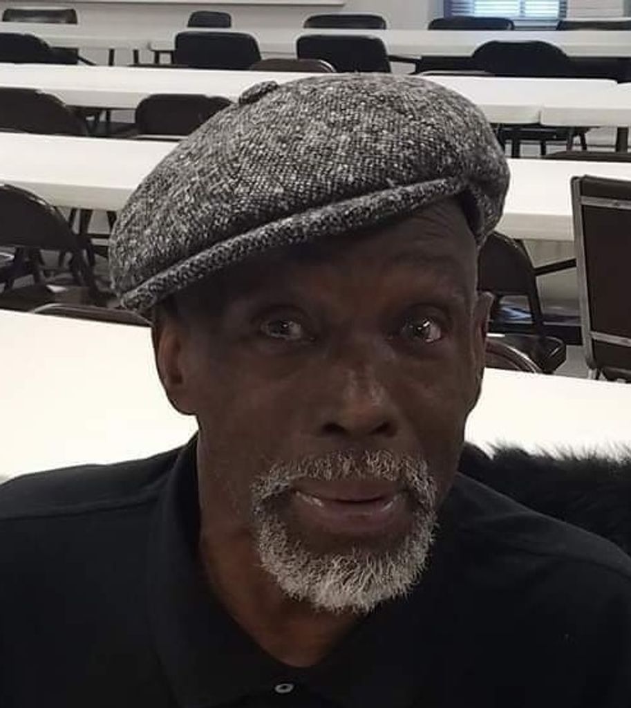 Charles Richard Hughley