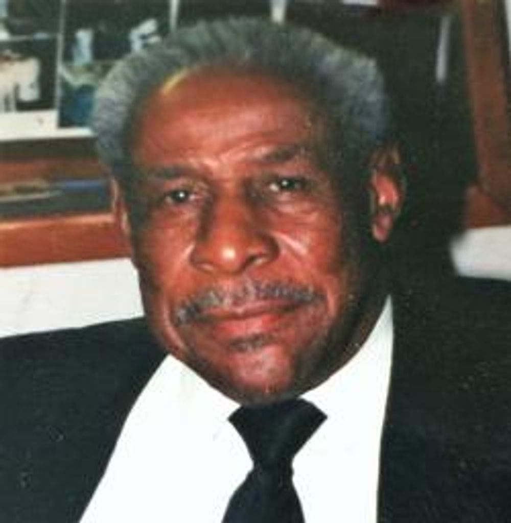 Robert D. "Bob" Moon, Jr. Profile Photo