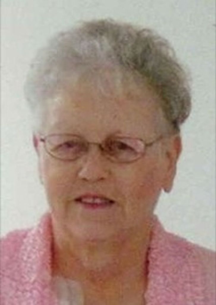 Ila Mae Mote